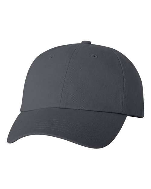 Valucap - Bio-Washed Classic Dad Hat - VC300A