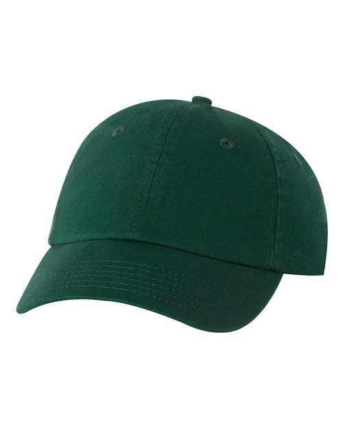 Valucap - Bio-Washed Classic Dad Hat - VC300A