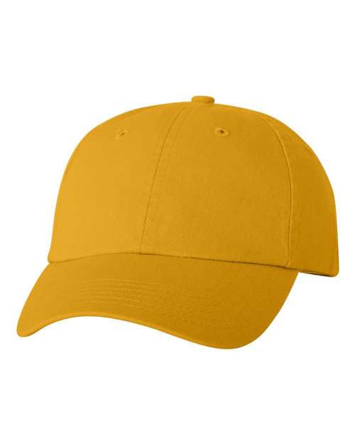 Valucap - Bio-Washed Classic Dad Hat - VC300A