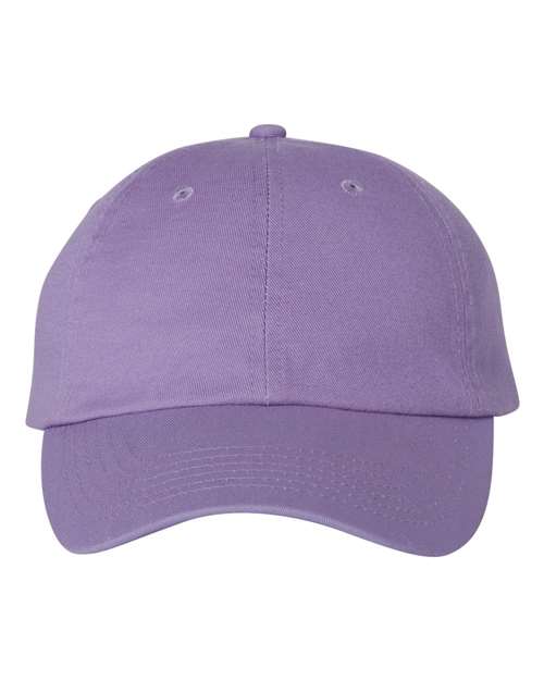 Valucap - Bio-Washed Classic Dad Hat - VC300A