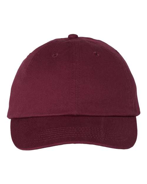 Valucap - Bio-Washed Classic Dad Hat - VC300A