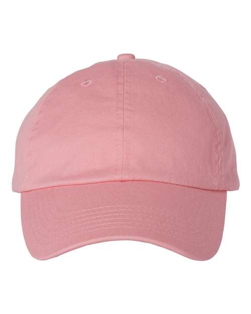 Valucap - Bio-Washed Classic Dad Hat - VC300A