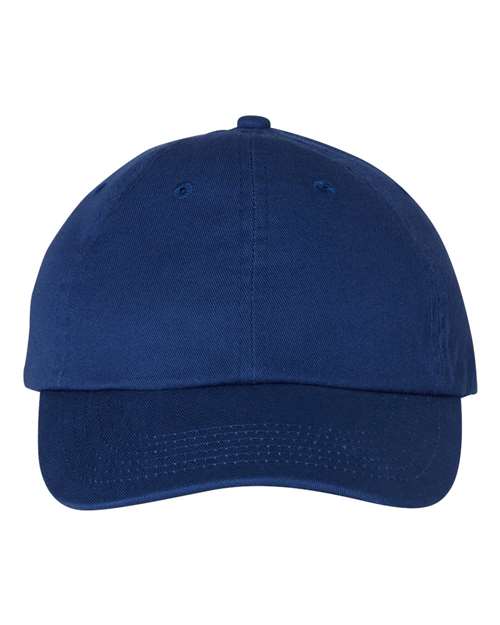 Valucap - Bio-Washed Classic Dad Hat - VC300A