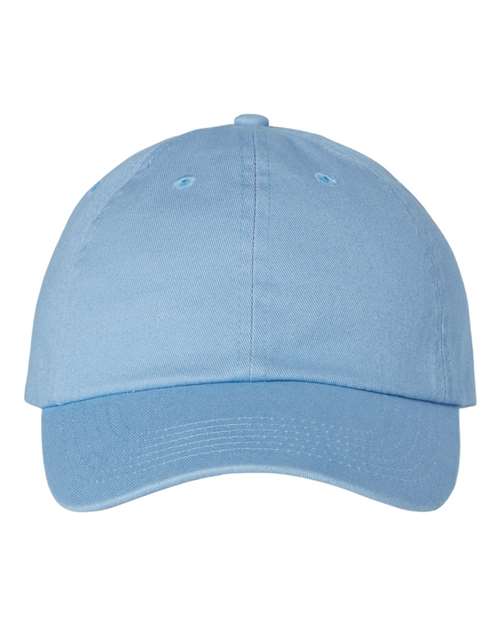 Valucap - Bio-Washed Classic Dad Hat - VC300A