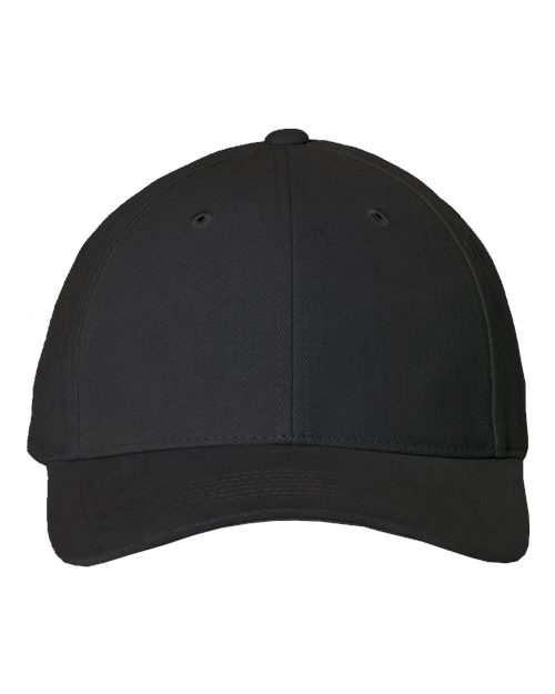 Valucap - Heavy Brushed Twill Structured Cap - 9910