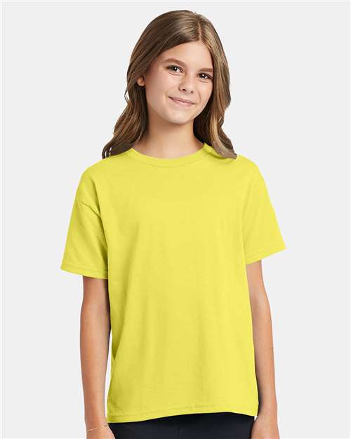 Youth EcoSmart® T-Shirt