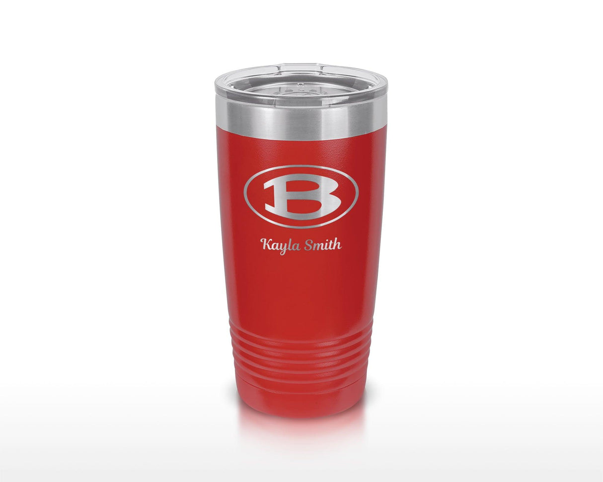 Polar Camel 20 oz. Ringneck Tumbler - goprintplus