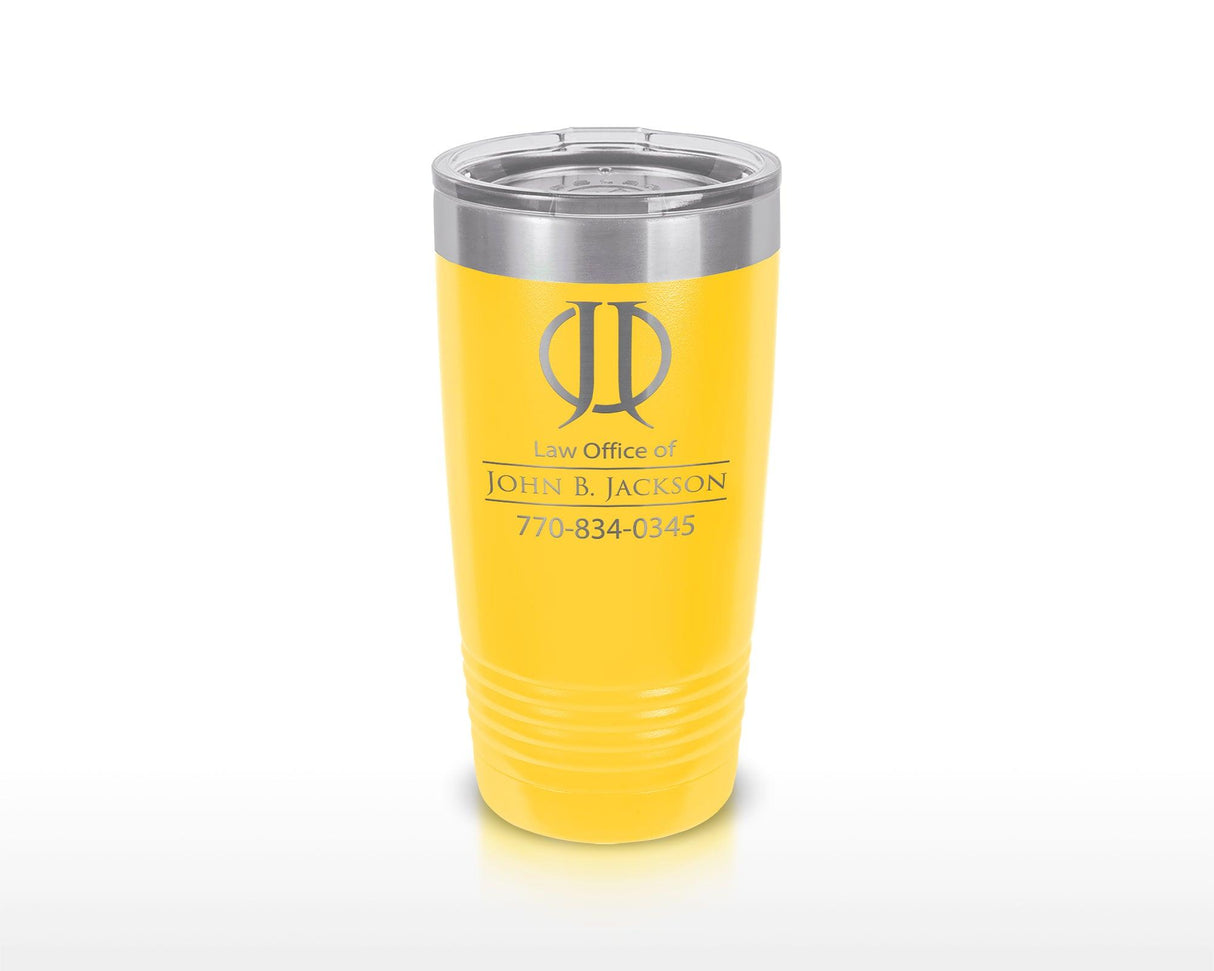 Polar Camel 20 oz. Ringneck Tumbler - goprintplus