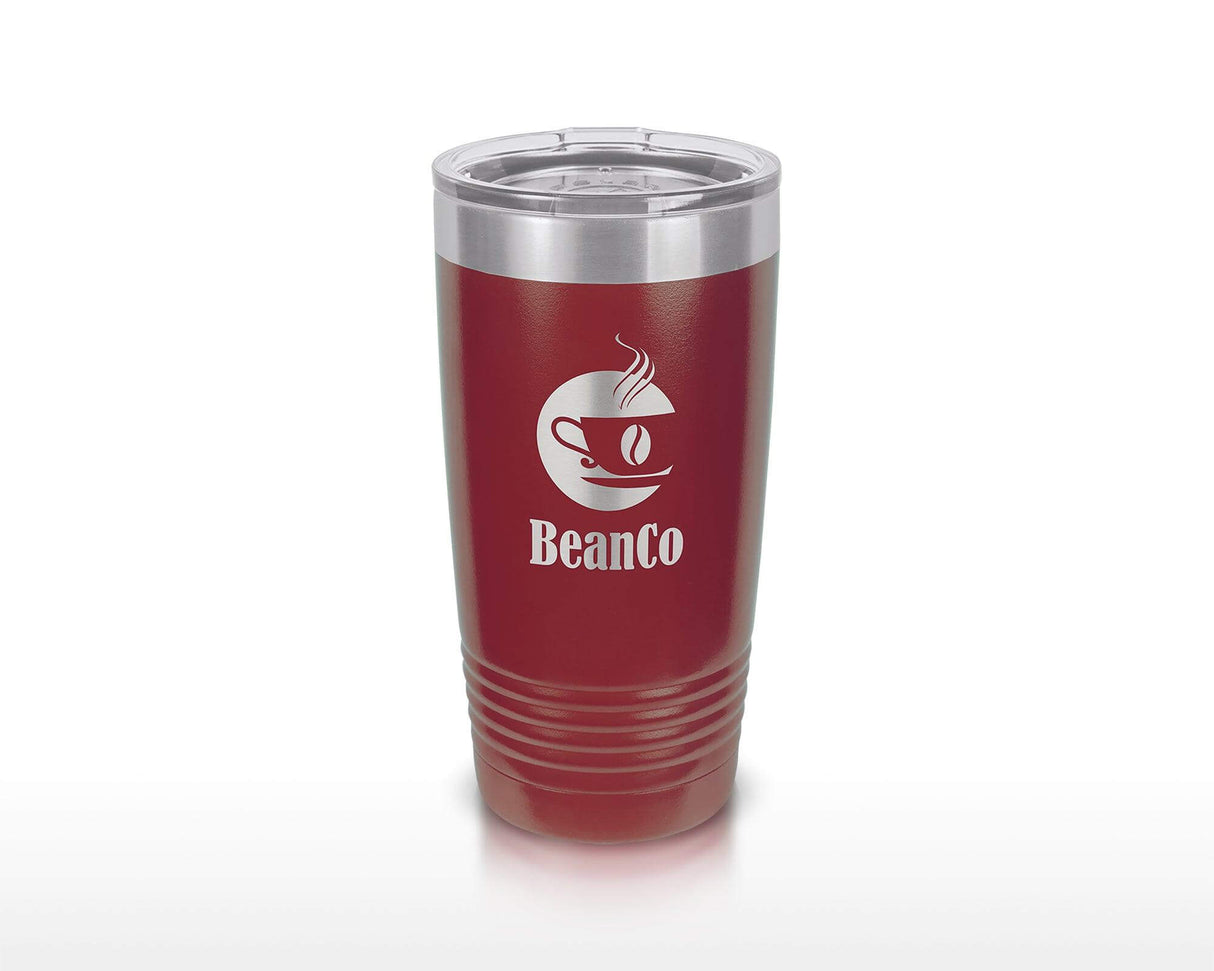 Polar Camel 20 oz. Ringneck Tumbler - goprintplus