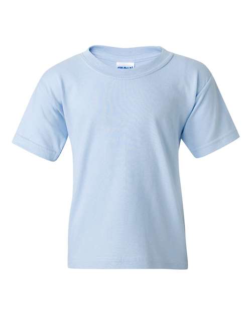 Gildan - Youth Heavy Cotton™ T-Shirt - 5000B