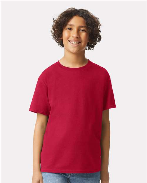 Gildan - Youth Ultra Cotton® T-Shirt - 2000BG
