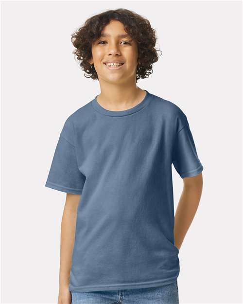 Gildan - Youth Ultra Cotton® T-Shirt - 2000BG