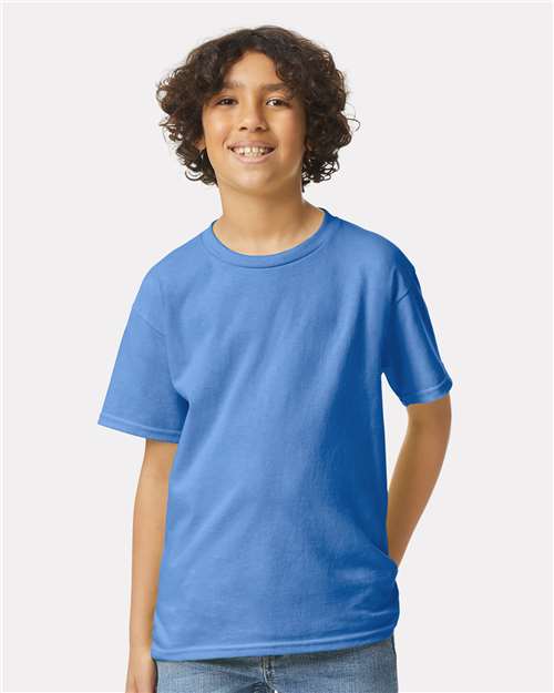Gildan - Youth Ultra Cotton® T-Shirt - 2000BG