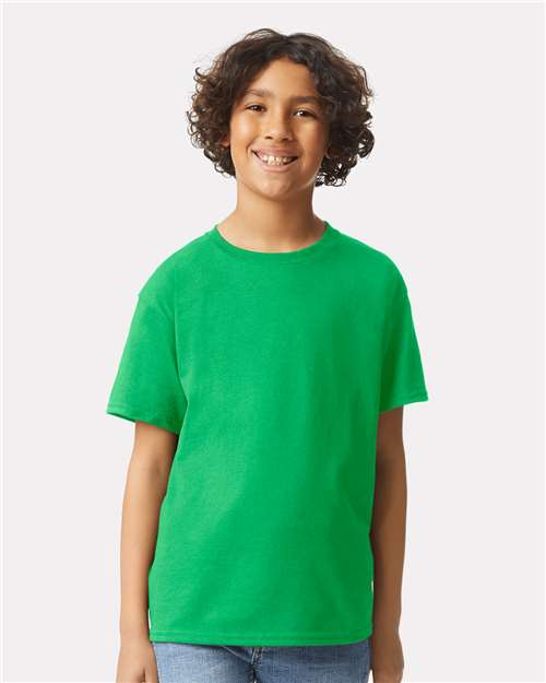 Gildan - Youth Ultra Cotton® T-Shirt - 2000BG