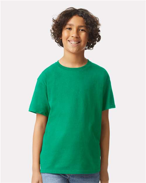 Gildan - Youth Ultra Cotton® T-Shirt - 2000BG