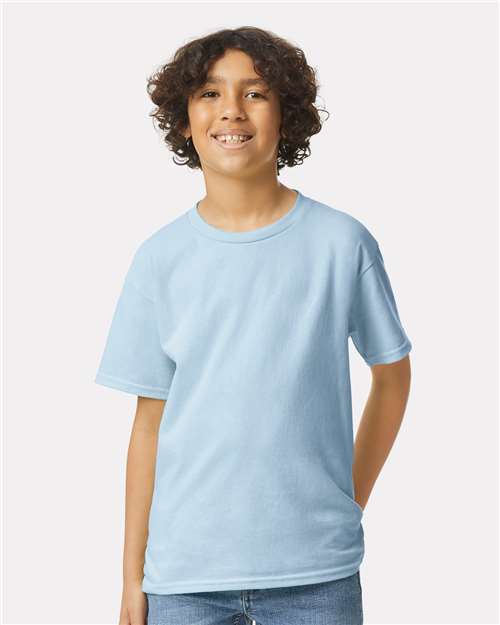 Gildan - Youth Ultra Cotton® T-Shirt - 2000BG