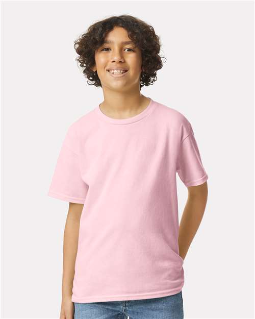Gildan - Youth Ultra Cotton® T-Shirt - 2000BG