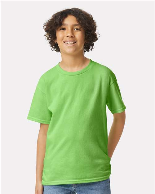 Gildan - Youth Ultra Cotton® T-Shirt - 2000BG