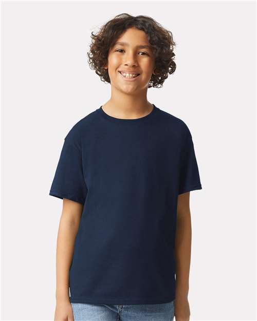 Gildan - Youth Ultra Cotton® T-Shirt - 2000BG
