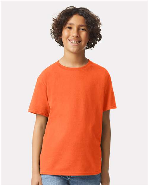 Gildan - Youth Ultra Cotton® T-Shirt - 2000BG