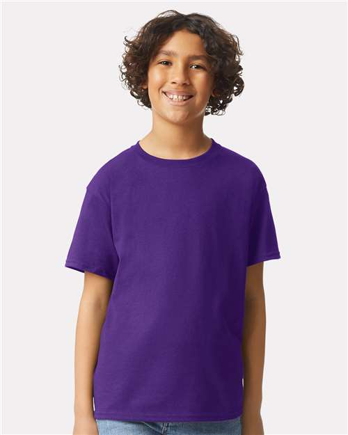 Gildan - Youth Ultra Cotton® T-Shirt - 2000BG