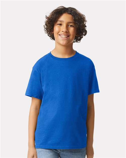 Gildan - Youth Ultra Cotton® T-Shirt - 2000BG