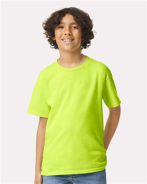 Gildan - Youth Ultra Cotton® T-Shirt - 2000BG