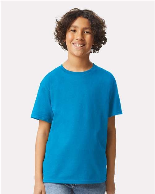 Gildan - Youth Ultra Cotton® T-Shirt - 2000BG