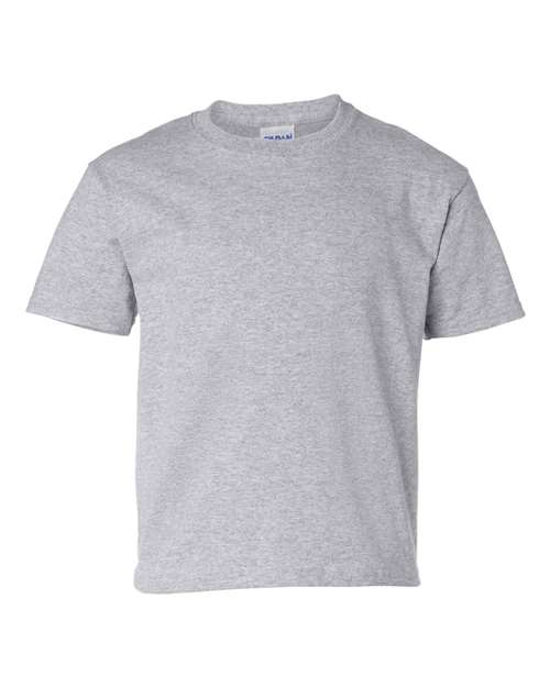 Gildan - Youth Ultra Cotton® T-Shirt - 2000BG