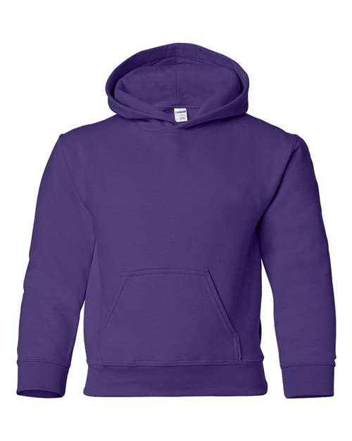 Gildan - Youth Heavy Blend™ Hooded Sweatshirt - 18500B