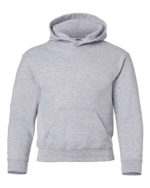 Gildan - Youth Heavy Blend™ Hooded Sweatshirt - 18500B
