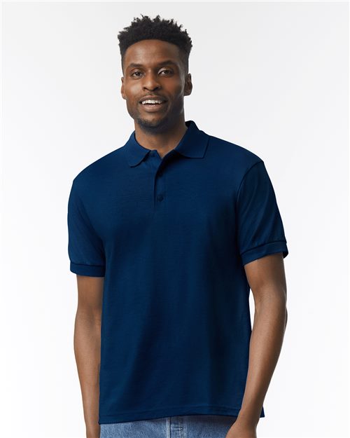 Gildan - Unisex DryBlend® Polo - 8800