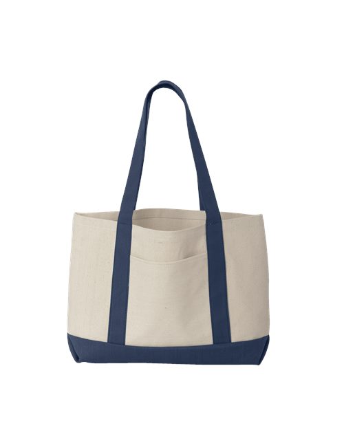Liberty Bags - Leeward Boater Tote - 8869L