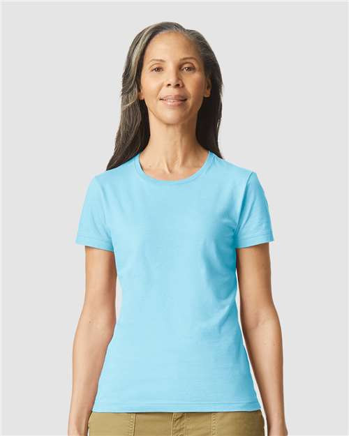 Gildan - Women's Softstyle® T-Shirt - 64000L