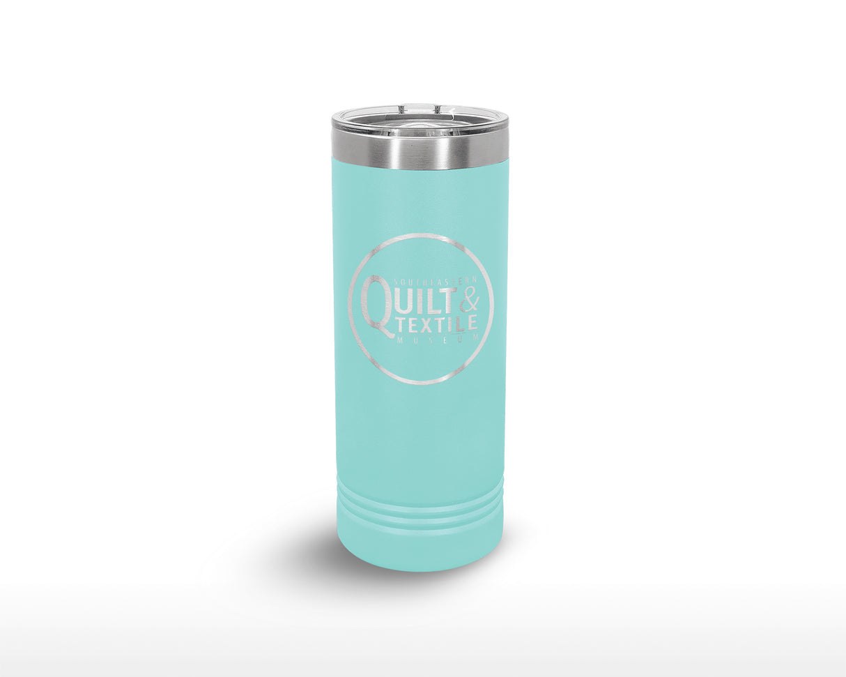 Polar Camel 22 oz Skinny Tumbler