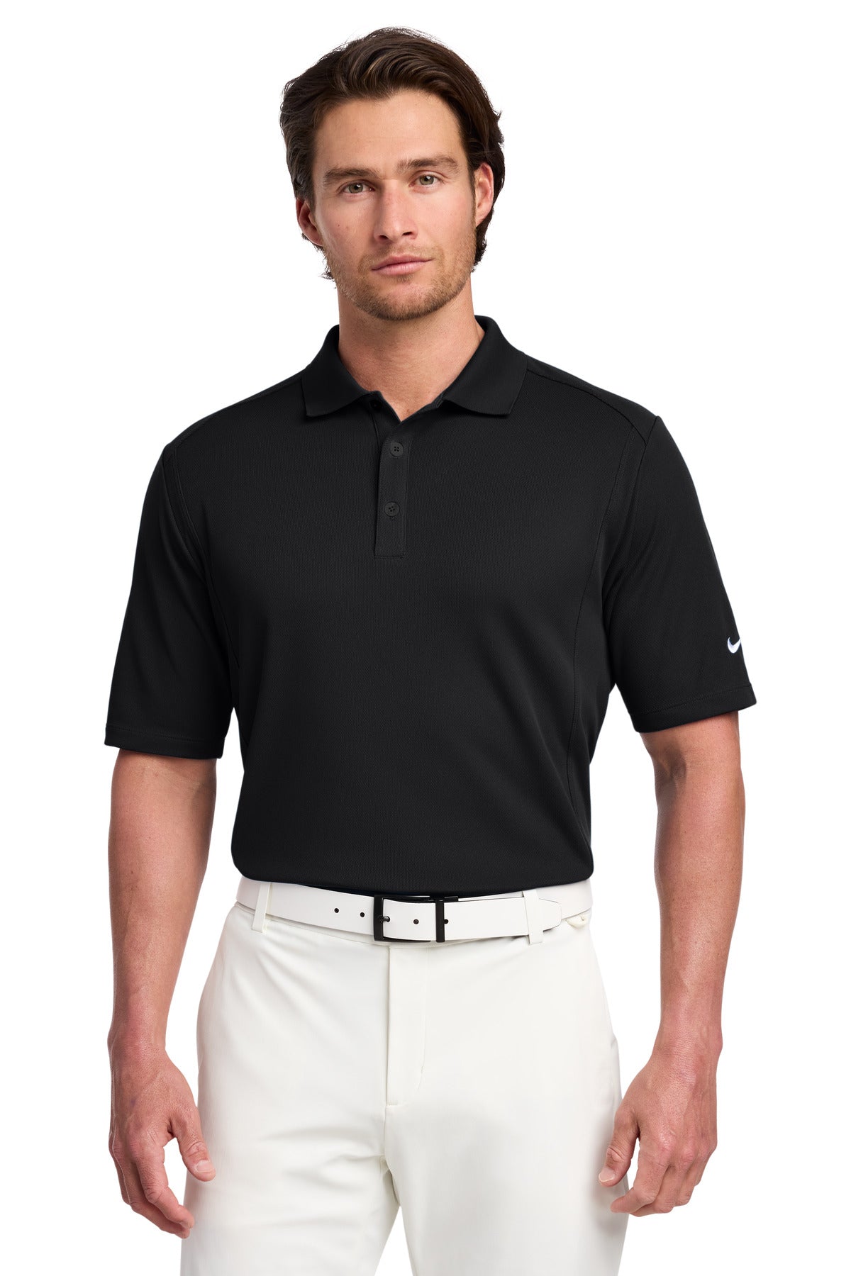- Nike Dri-FIT Classic Polo. 267020 -