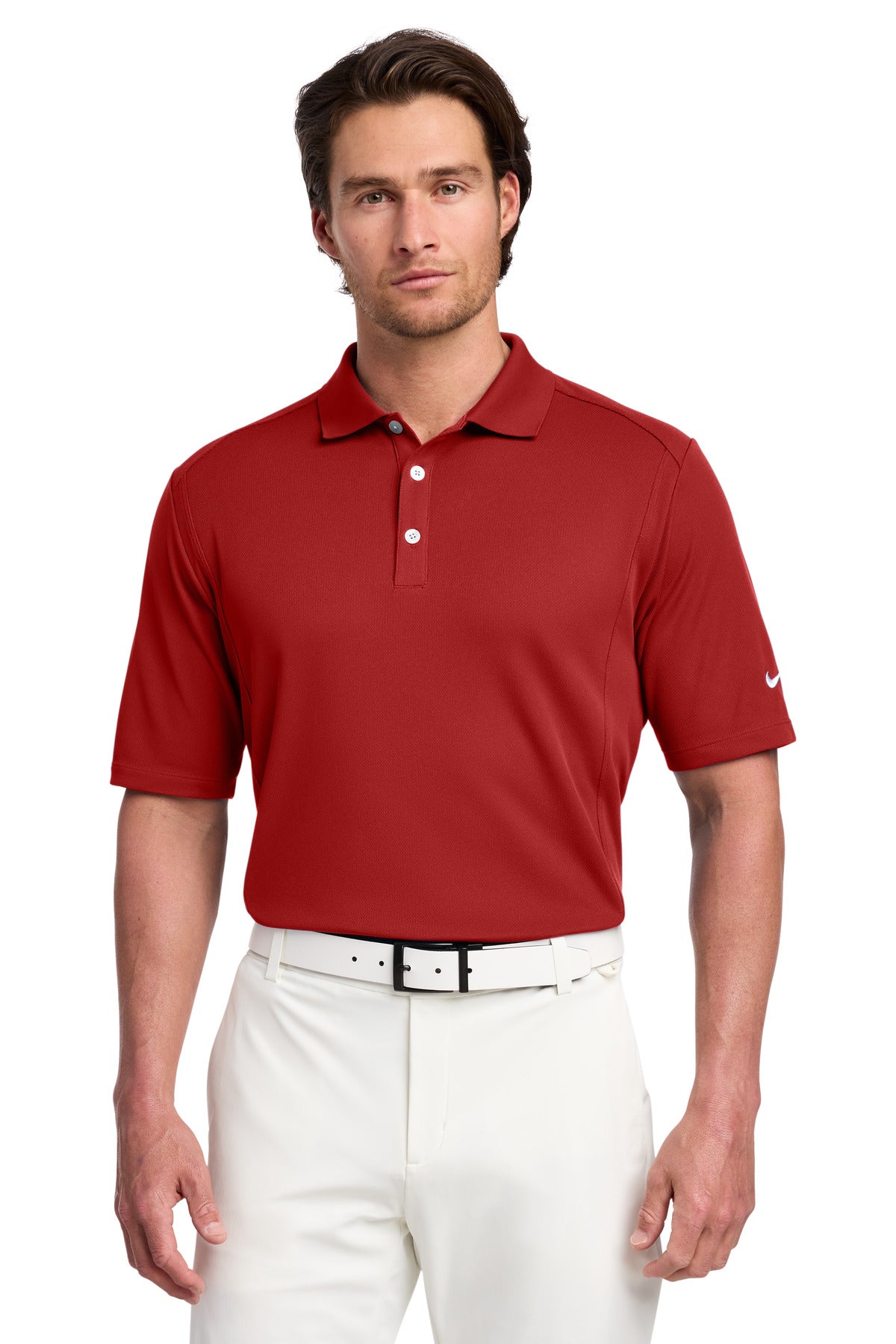 - Nike Dri-FIT Classic Polo. 267020 -