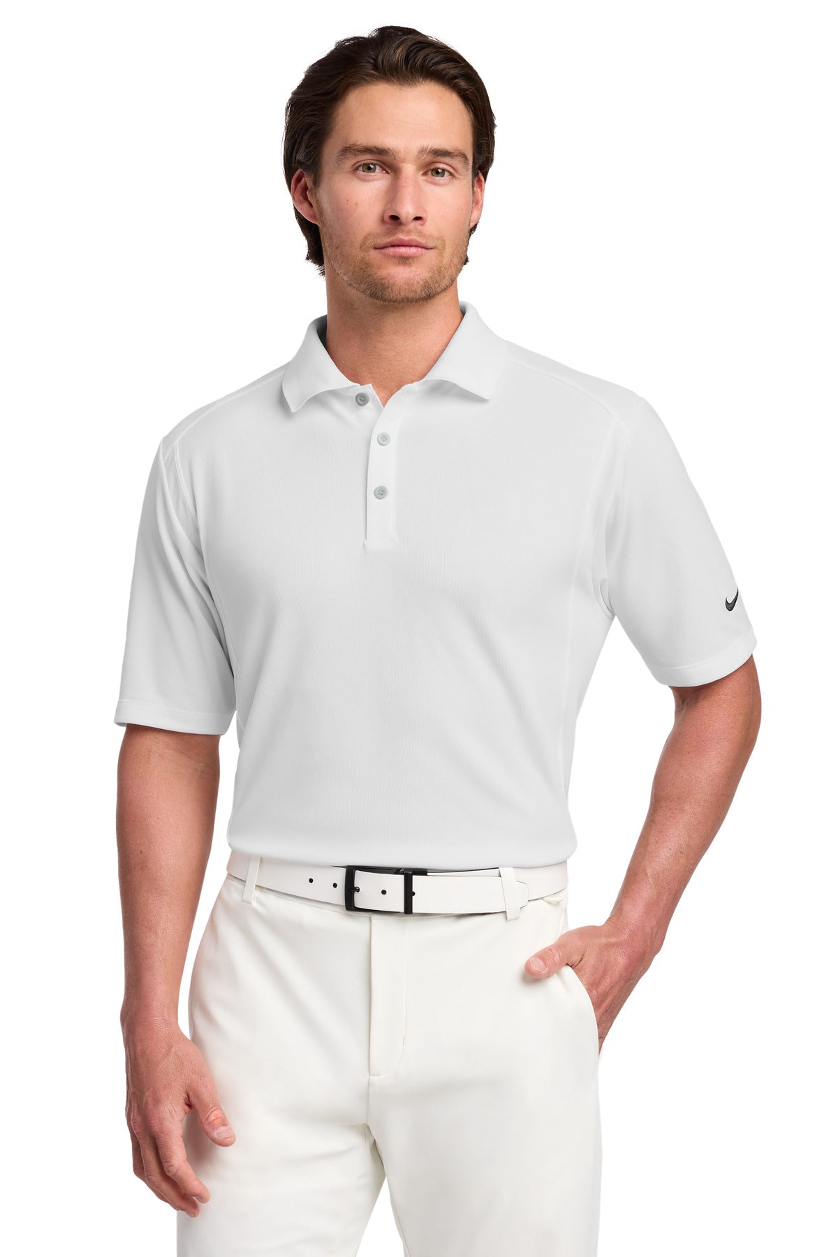 - Nike Dri-FIT Classic Polo. 267020 -