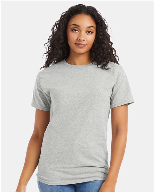 Hanes - Unisex Essential-T T-Shirt - 5280