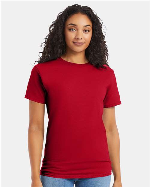 Hanes - Unisex Essential-T T-Shirt - 5280