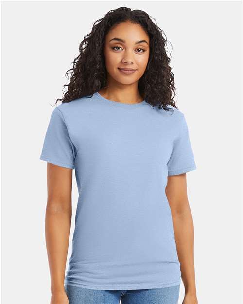 Hanes - Unisex Essential-T T-Shirt - 5280
