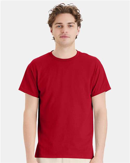 Hanes - Unisex EcoSmart® T-Shirt - 5170