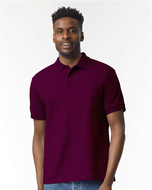 Gildan - Unisex DryBlend® Polo - 8800