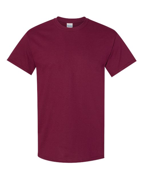 Gildan - Youth Heavy Cotton™ T-Shirt - 5000B