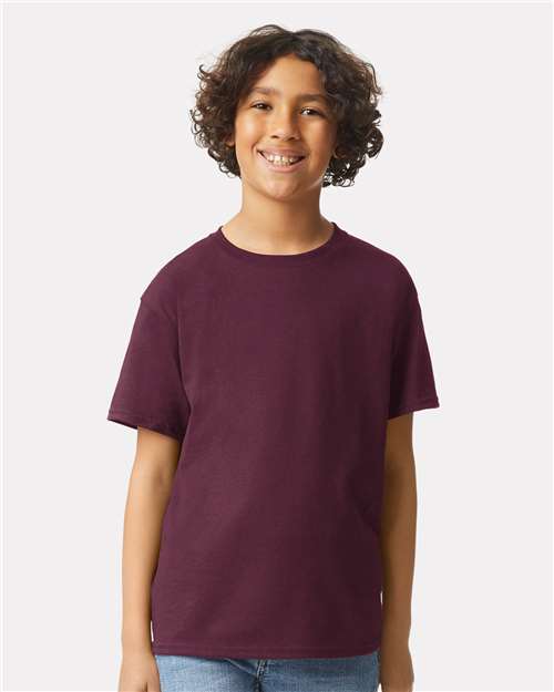 Gildan - Youth Ultra Cotton® T-Shirt - 2000BG