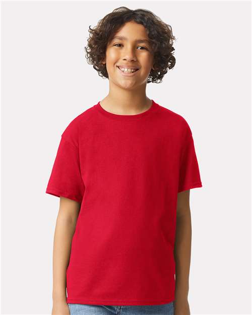 Gildan - Youth Ultra Cotton® T-Shirt - 2000BG