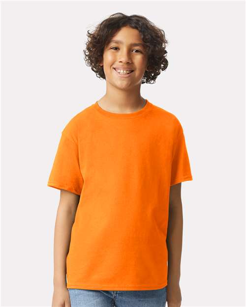Gildan - Youth Ultra Cotton® T-Shirt - 2000BG