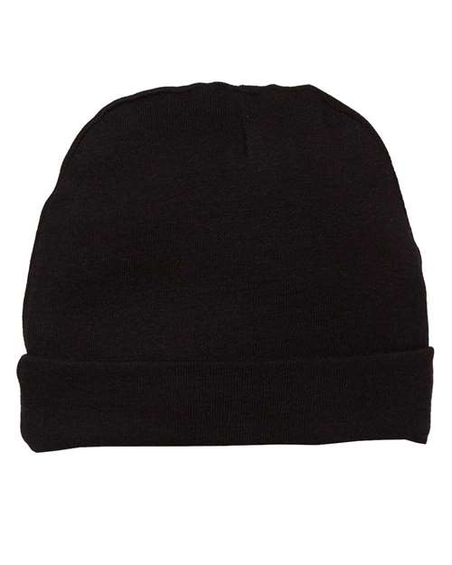 Rabbit Skins - Infant Baby Rib Beanie - 4451