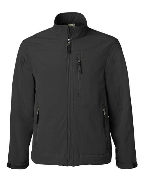 Weatherproof - Men's Soft Shell Jacket - 6500W