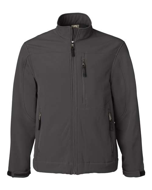 Weatherproof - Men's Soft Shell Jacket - 6500W